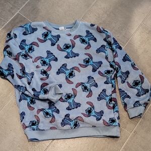 Disney Stitch Fleece